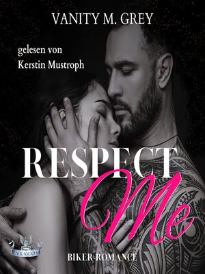 cover image of Respect Me